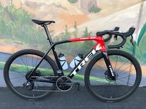 21 - 2021 Trek Emonda SLR 7 eTap