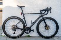 2022 Cannondale CAAD 13 photo