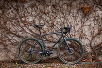 2022 Kona Rove LTD photo