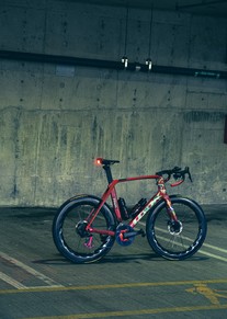 2022 Look 795 Blade RS