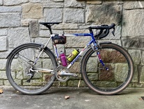 2022 Panasonic FCXCC01 Cyclocross