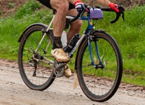 2022 Panasonic FCXCC01 Cyclocross
