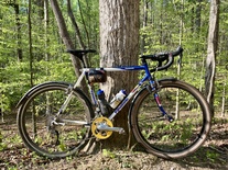 2022 Panasonic FCXCC01 Cyclocross