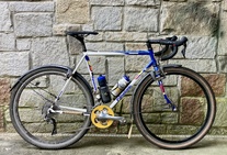 2022 Panasonic FCXCC01 Cyclocross