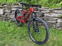 2022 Rocky Mountain Element C50