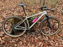 2022 Specialized Chisel Comp