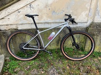 2022 Specialized Chisel Comp