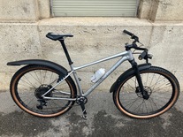 2022 Specialized Chisel Comp