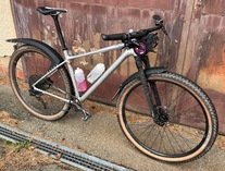 2022 Specialized Chisel Comp