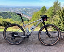 2022 Specialized Chisel Comp