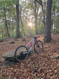 2022 Specialized Chisel Comp