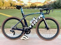 23 - 2022 Trek Madone SLR 6 eTap