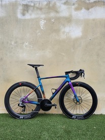 2022/2023 Specialized Allez Sprint