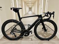 28 - 2023 Cervélo S5 photo