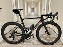 26 - 2023 Cervélo Soloist photo