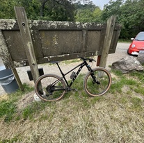 2023 Marin Team Marin 2