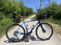 2023 Ritchey Outback photo