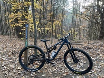 2023 Rocky Mountain Instinct C70