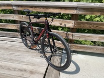 2023 Trek Checkpoint Driftless
