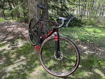 2023 Trek Checkpoint Driftless photo