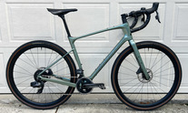 2024 Giant Revolt Advanced Pro