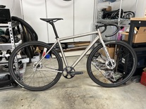 2024 Lynskey GR Edge