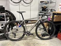 2024 Lynskey GR Edge