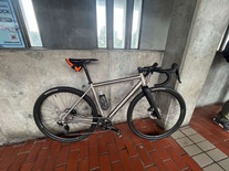 2024 Lynskey GR Edge