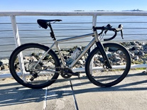 2024 Lynskey GR Edge