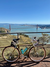 2024 Rivendell Roadini photo