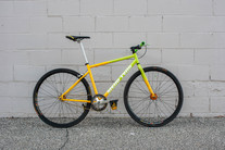 2025 Concord Envoy "Mello Yello" photo