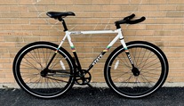 2025 IU Little 500 race bike photo