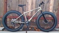 2025 Mongoose Malus photo