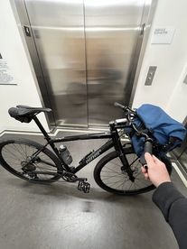 2025 Niner RLT Alloy