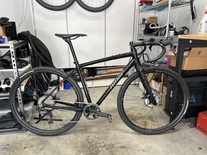 2025 Niner RLT Alloy