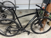 2025 Niner RLT Alloy