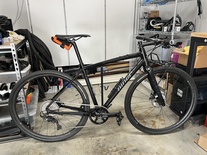 2025 Niner RLT Alloy