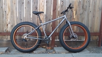 2025 Ozark Trail Fat Tire