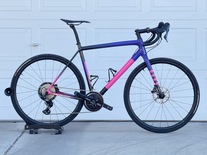 2025 Specialized Crux