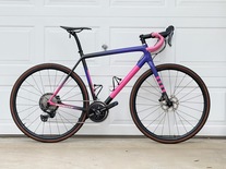 2025 Specialized Crux