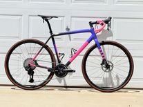 2025 Specialized Crux photo