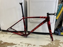 2025 Trek Crockett Disc