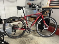 2025 Trek Crockett Disc