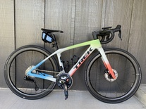 2026 Trek Domane SL 6 Gen 4 (pending)