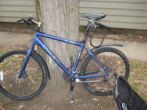 Trek SU200 photo