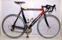 58cm Quattro-Assi