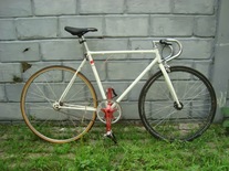 '27 single speed photo