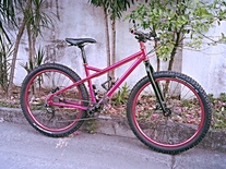 27.5 Project