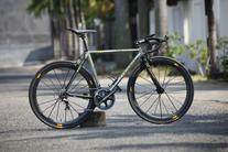 2nd Colnago CT-1 photo