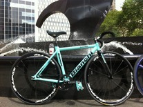 <3 My Super Pista!